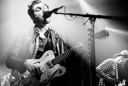 the wombats